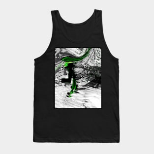 Perineal - Vipers Den - Genesis Collection Tank Top